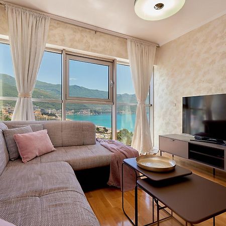 2Montenegro Harmonia Apartments Becici Екстер'єр фото
