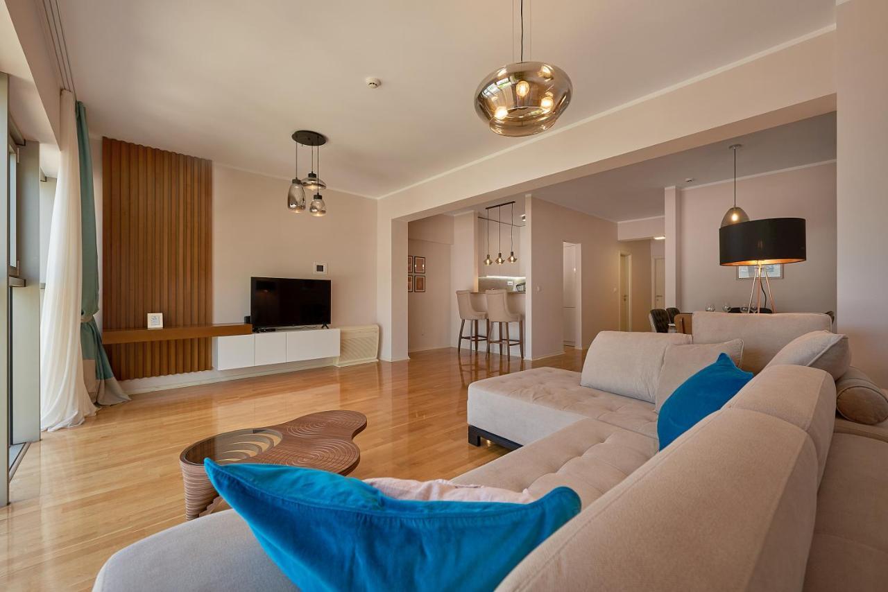2Montenegro Harmonia Apartments Becici Екстер'єр фото