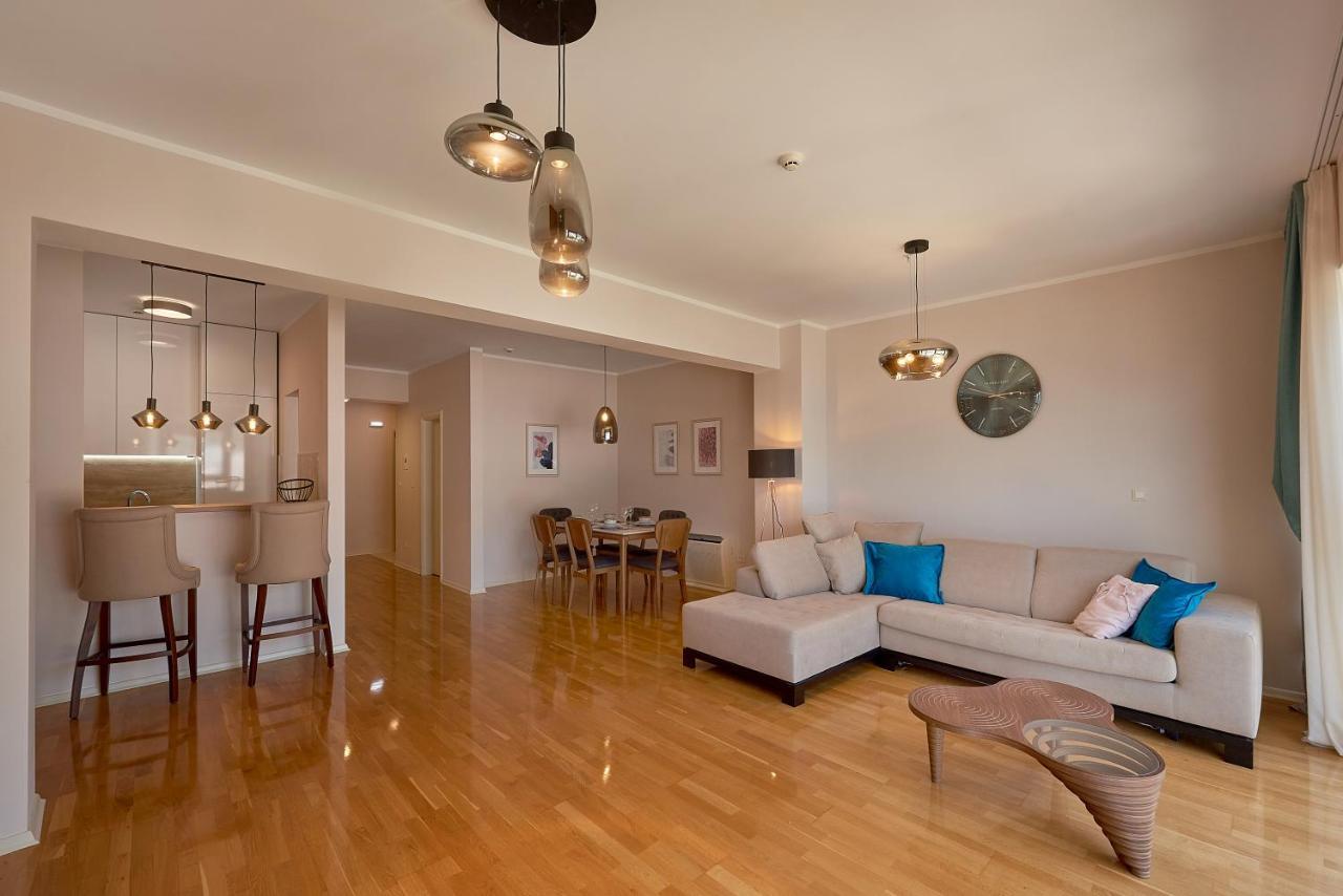 2Montenegro Harmonia Apartments Becici Екстер'єр фото