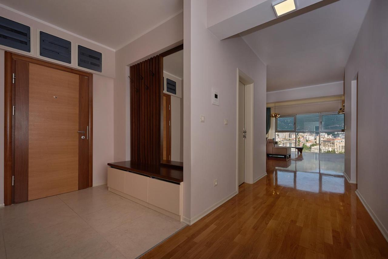 2Montenegro Harmonia Apartments Becici Екстер'єр фото