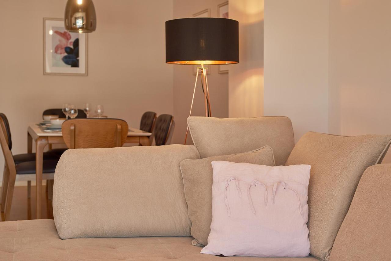 2Montenegro Harmonia Apartments Becici Екстер'єр фото