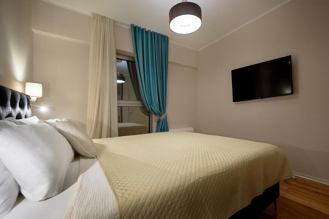 2Montenegro Harmonia Apartments Becici Екстер'єр фото