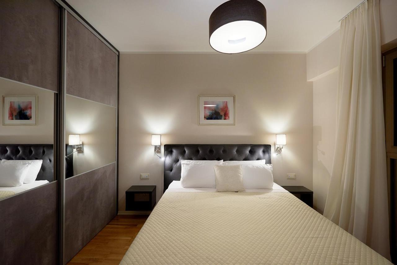 2Montenegro Harmonia Apartments Becici Екстер'єр фото