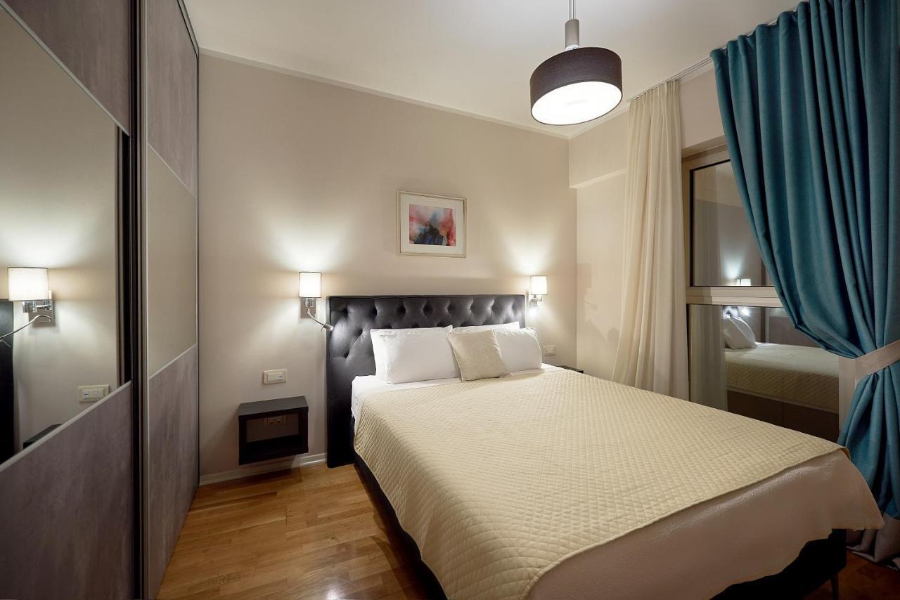2Montenegro Harmonia Apartments Becici Екстер'єр фото