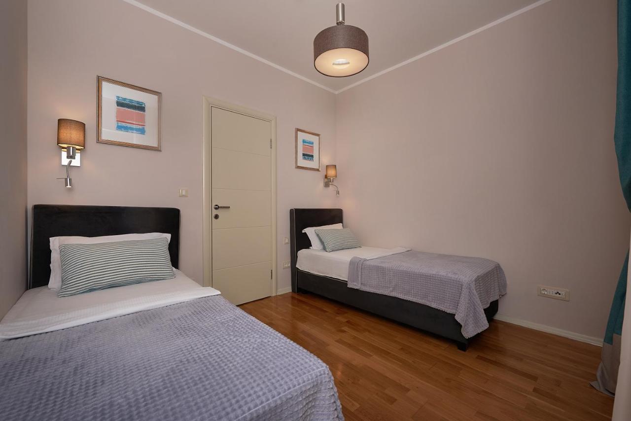 2Montenegro Harmonia Apartments Becici Екстер'єр фото