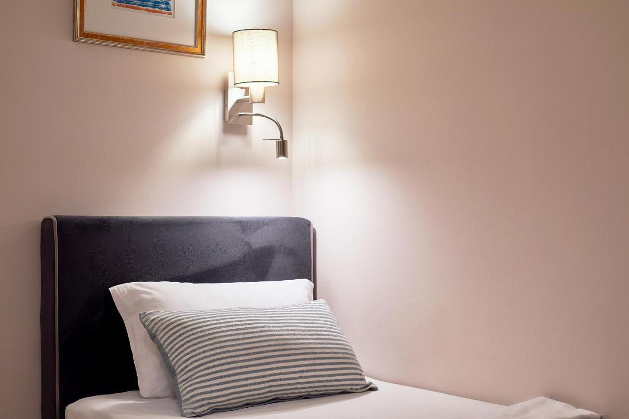 2Montenegro Harmonia Apartments Becici Екстер'єр фото
