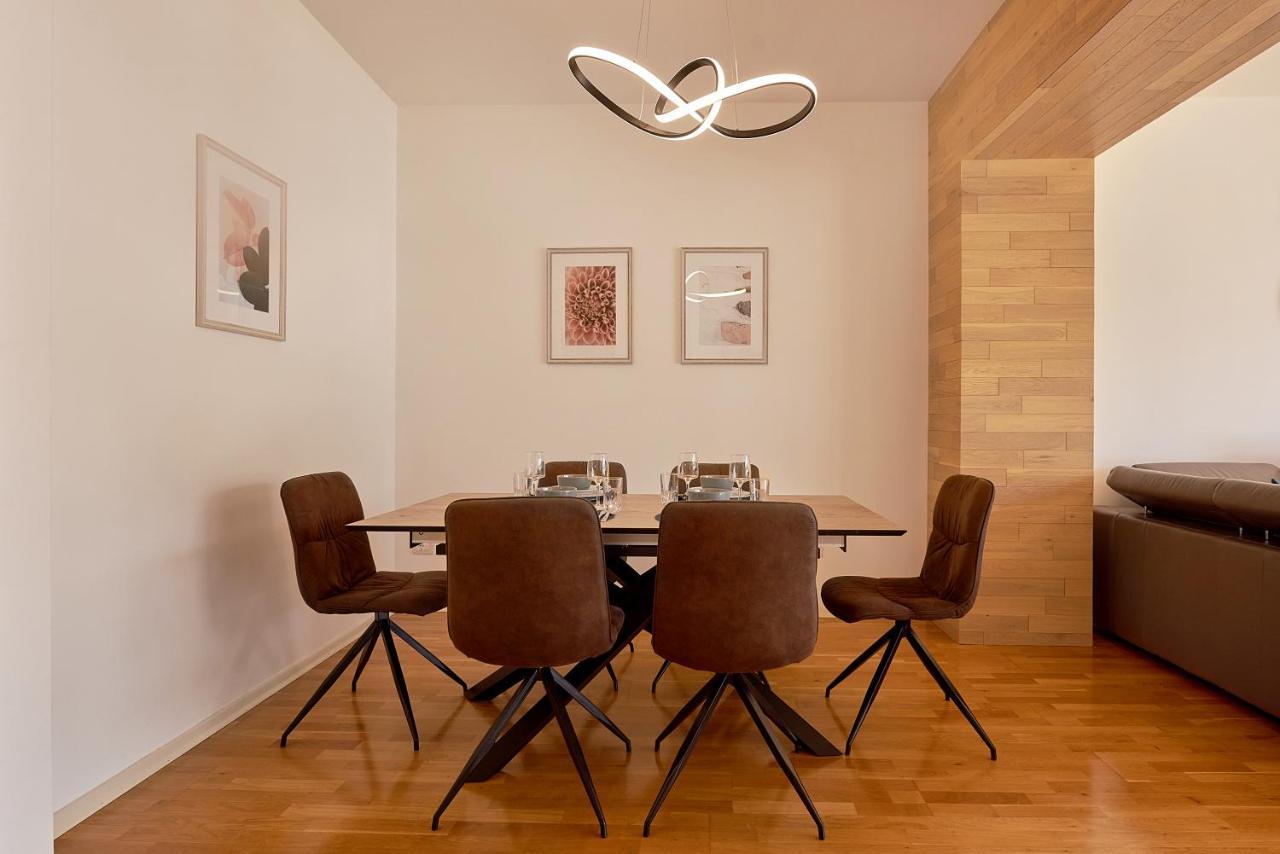 2Montenegro Harmonia Apartments Becici Екстер'єр фото