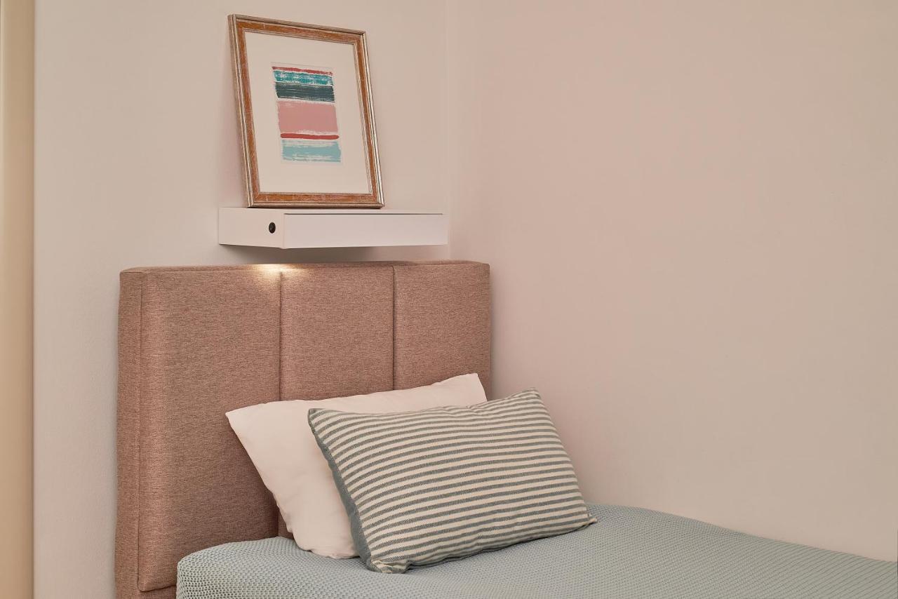 2Montenegro Harmonia Apartments Becici Екстер'єр фото