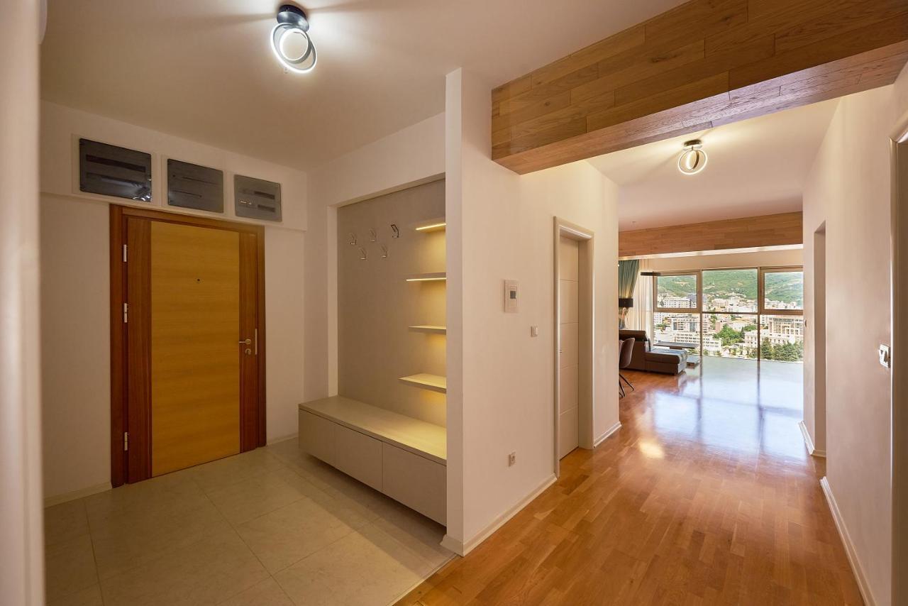 2Montenegro Harmonia Apartments Becici Екстер'єр фото