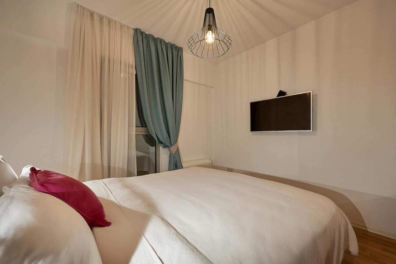 2Montenegro Harmonia Apartments Becici Екстер'єр фото