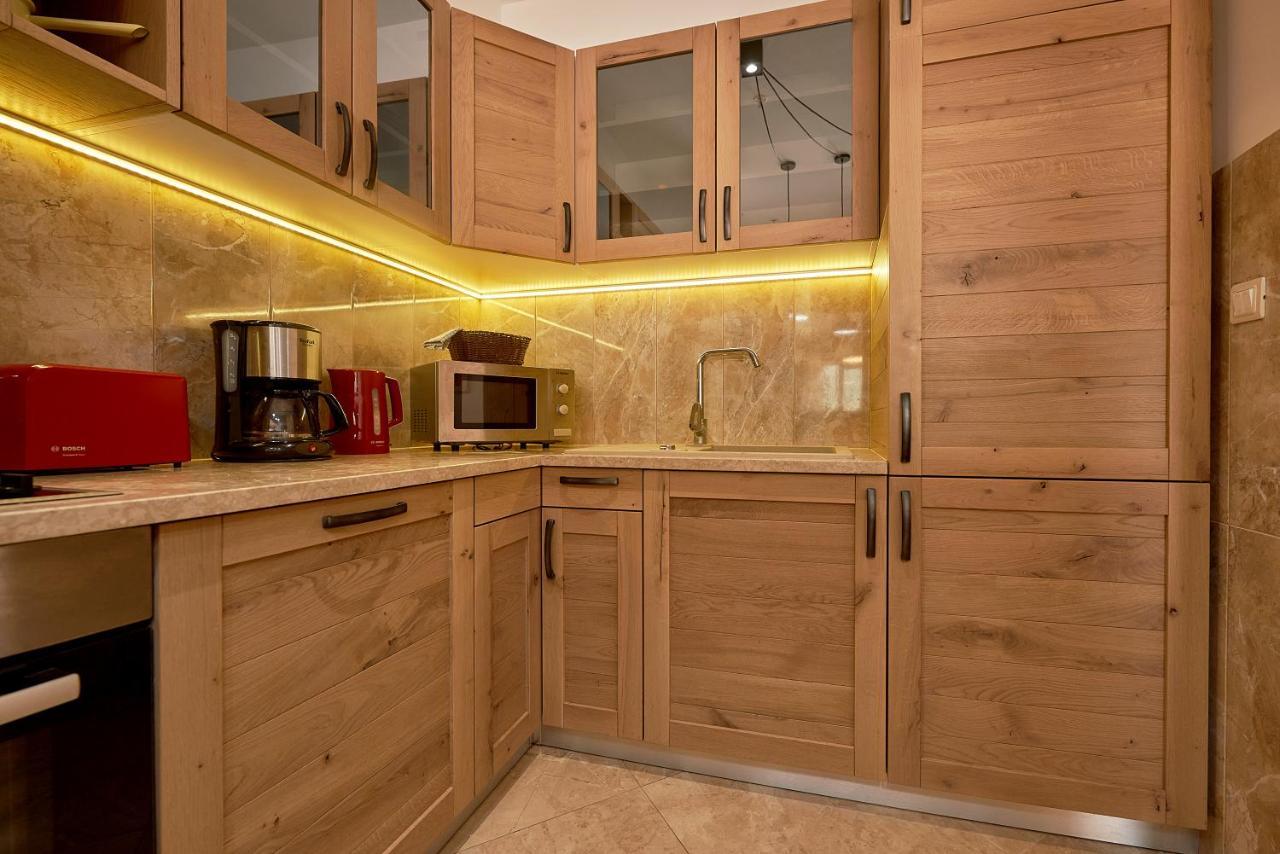 2Montenegro Harmonia Apartments Becici Екстер'єр фото