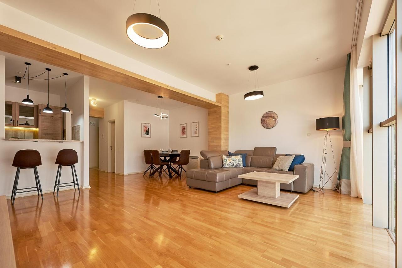 2Montenegro Harmonia Apartments Becici Екстер'єр фото