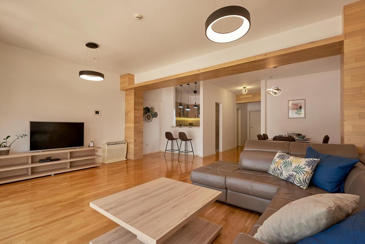2Montenegro Harmonia Apartments Becici Екстер'єр фото