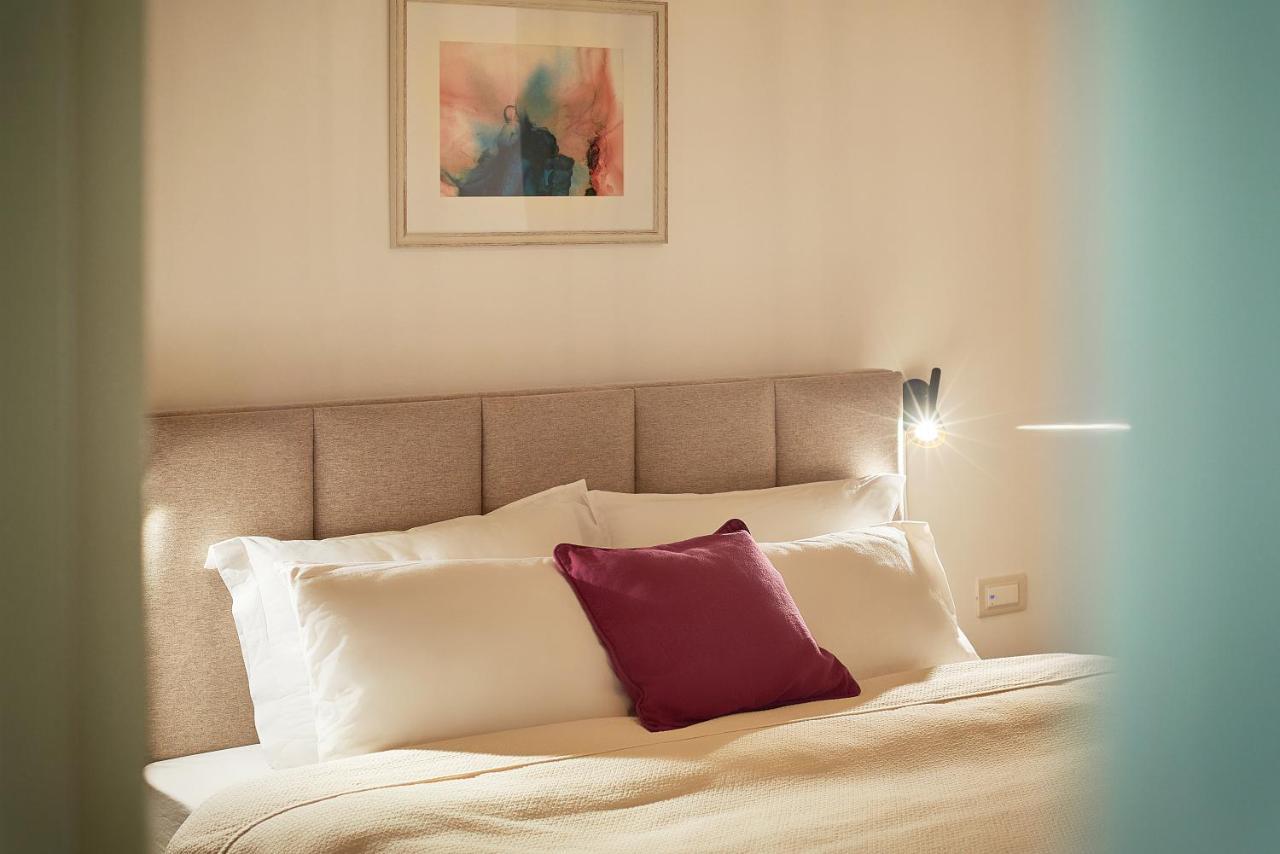 2Montenegro Harmonia Apartments Becici Екстер'єр фото