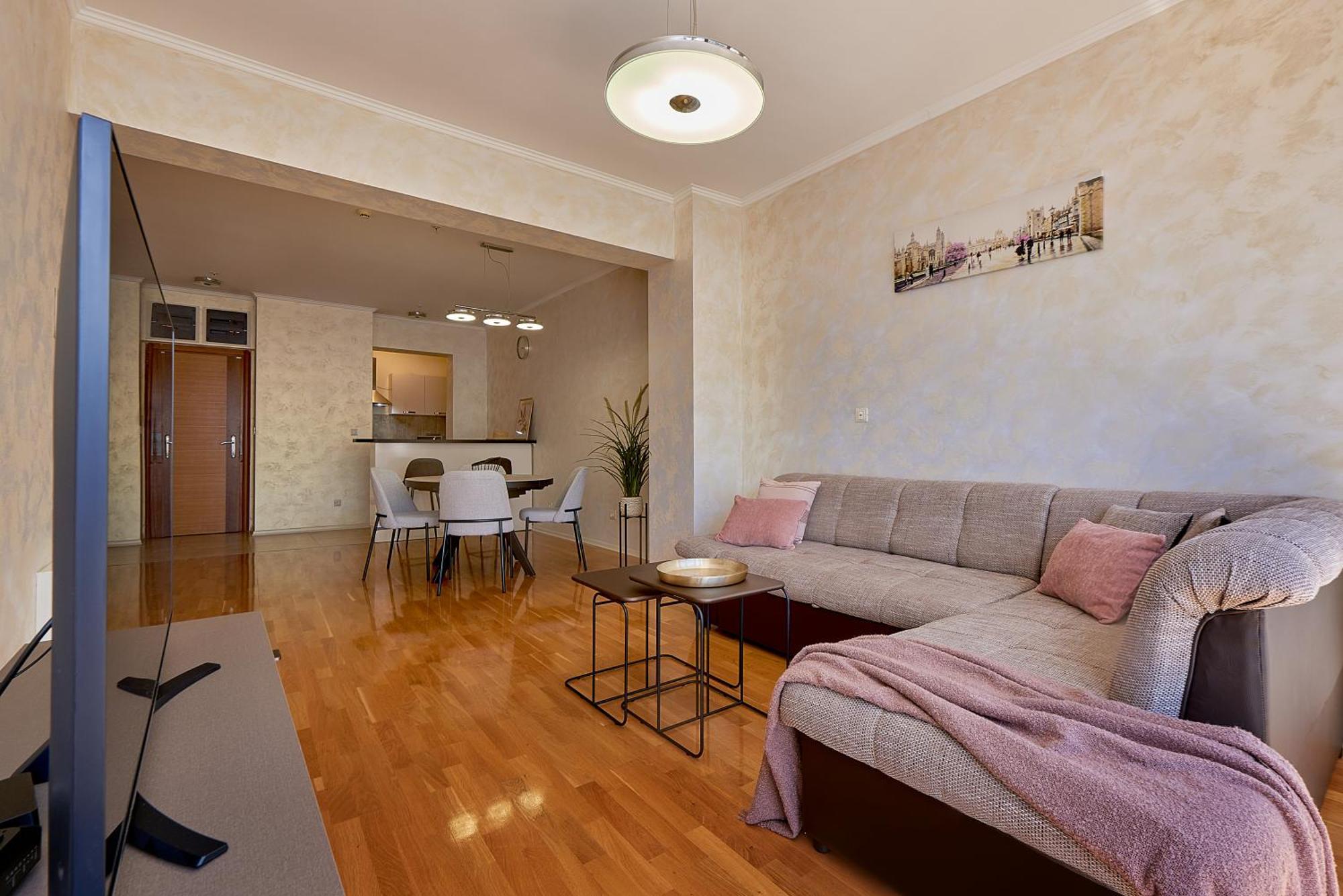 2Montenegro Harmonia Apartments Becici Екстер'єр фото