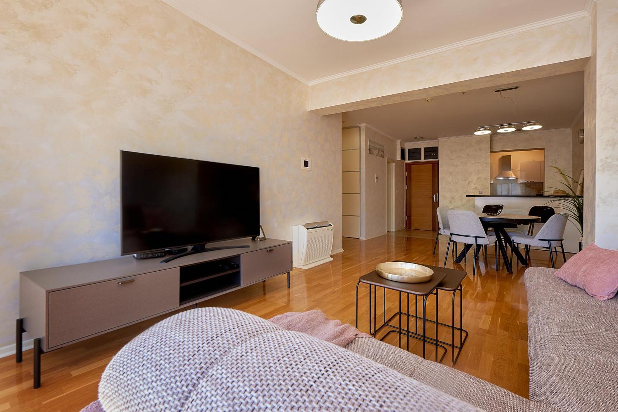 2Montenegro Harmonia Apartments Becici Екстер'єр фото