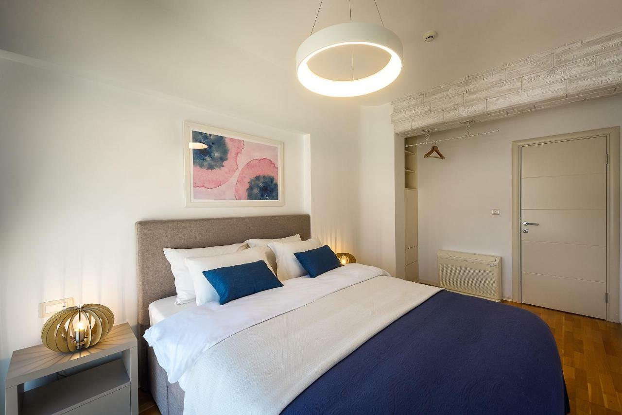 2Montenegro Harmonia Apartments Becici Екстер'єр фото