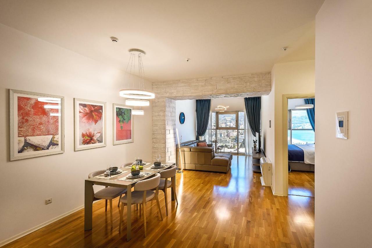 2Montenegro Harmonia Apartments Becici Екстер'єр фото