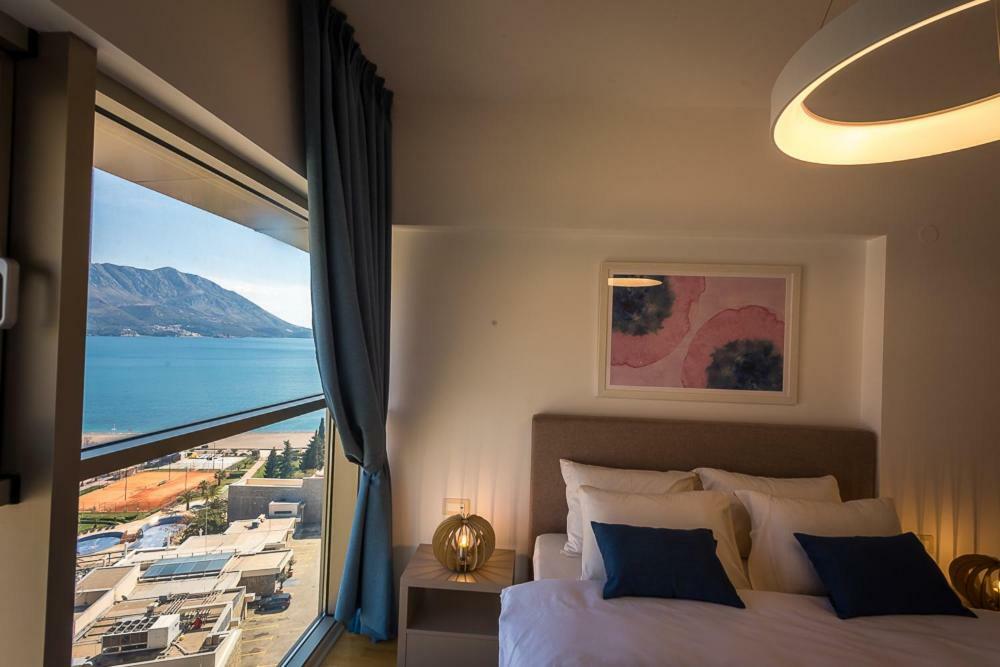 2Montenegro Harmonia Apartments Becici Екстер'єр фото