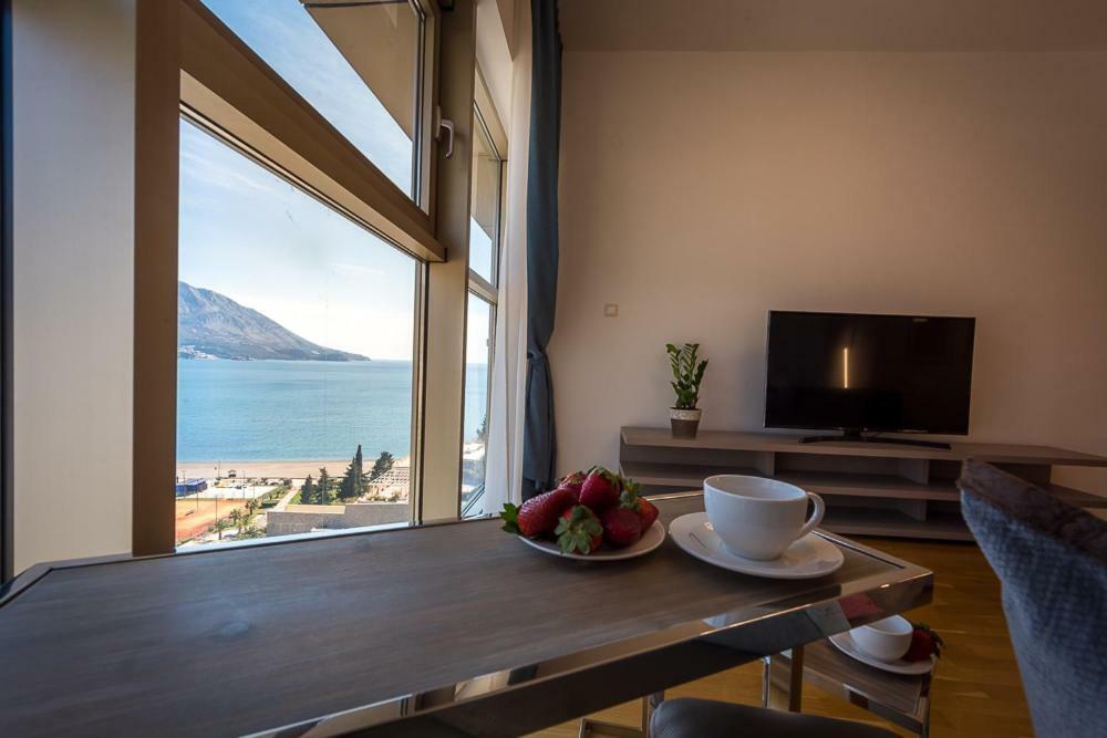 2Montenegro Harmonia Apartments Becici Екстер'єр фото