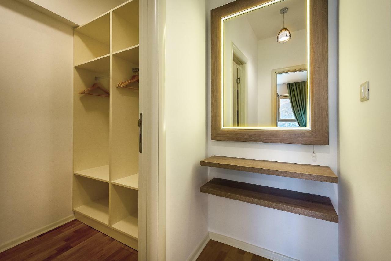 2Montenegro Harmonia Apartments Becici Екстер'єр фото